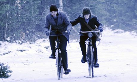 zima-biciklo