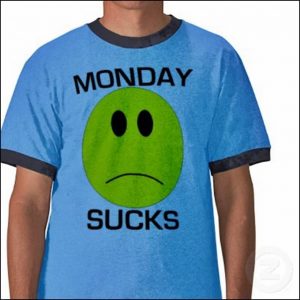 ponedjeljak