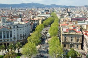 barcelona-la-rambla-ulica