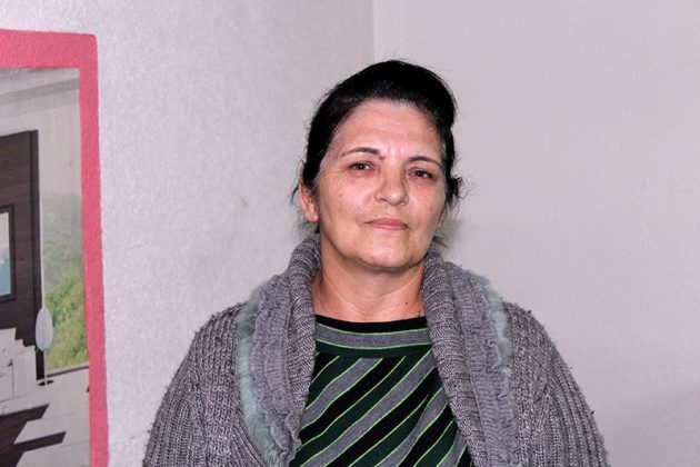 Zemina Mehmedović kaže da je firma “Otto Bock Adria” uz pomoć dr. Šantića iskoristila invalide i sirotinju za svoje prljave poslove. (Foto: CIN)