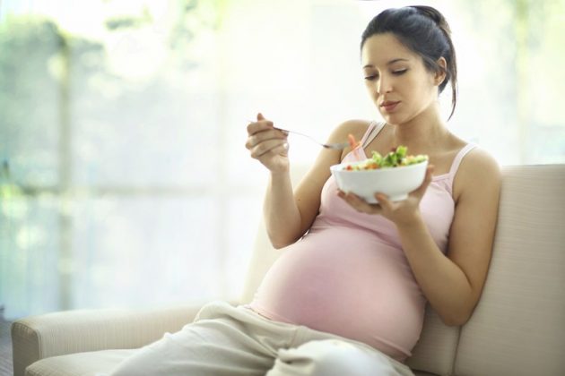 trudnica-hrana
