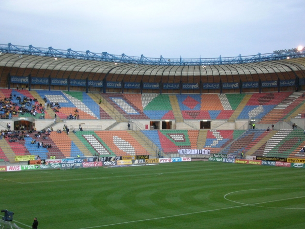 Teddy_Kollek_Stadium