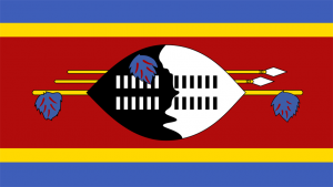 svaziland