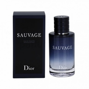 Dior – Sauvage