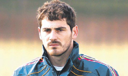 Skandal: Iker Casillas obrisao nos o dječaka! (VIDEO)