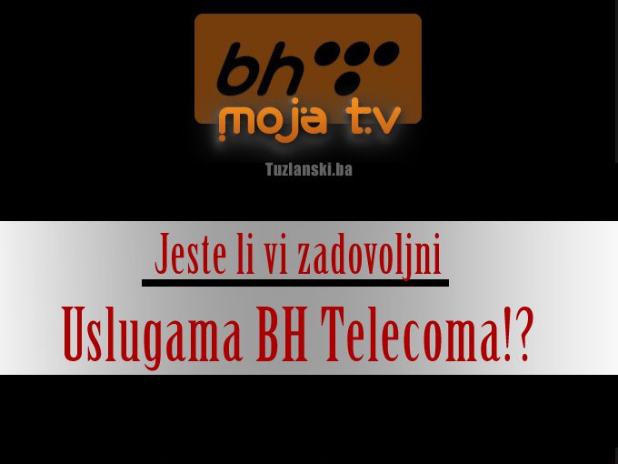 Stalni prekidi: BH Telecom krije kvar koji ne može popraviti?!