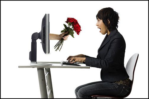 Online dating – pobijanje predrasuda