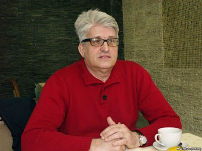 Dr. Nail Kurtić: Profesori nemaju hrabrosti da se suprotstave korupciji