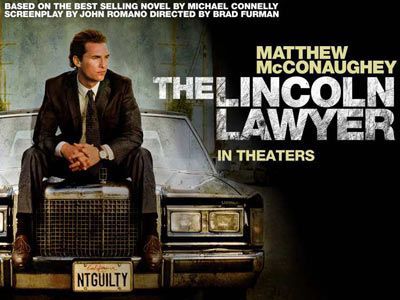 Preporuka Filma: Lincoln Lawyer