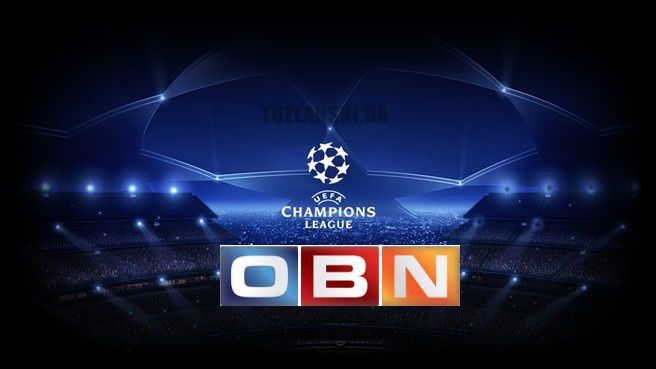 Od naredne sezone Liga prvaka srijedom na OBN TV