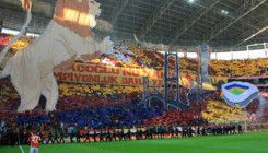 VIDEO: Navijači Galatasaraya napravili do sada neviđenu 3D koreografiju