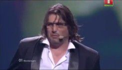 Eurosong 2012: Pogledajte nastup Ramba Amadeusa! (VIDEO)