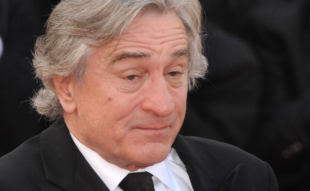 Robert De Niro primio počasni doktorat: Drago mi je što nisam studirao.