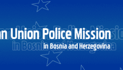 Evropska policija (EUPM BiH) završila svoj posao u našoj zemlji