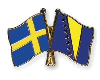 Za godinu i pol 1255 državljana BiH zatražilo azil u Švedskoj