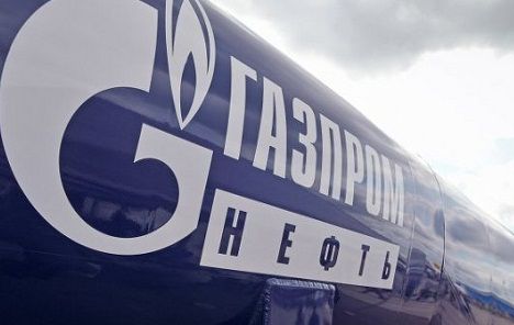 Gazprom će u subotu obustaviti isporuku plina Finskoj