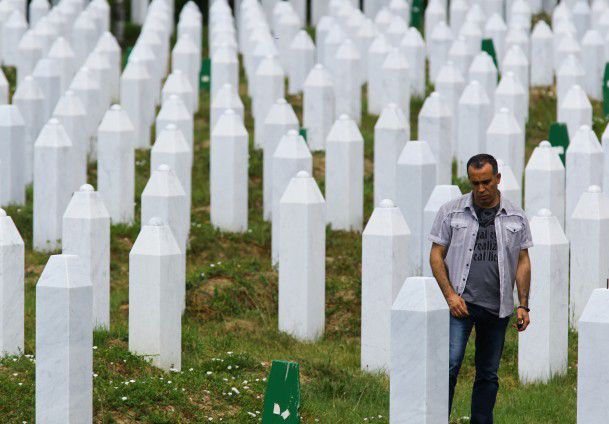 Turski pjevač Haluk Levent Acil snimio pjesmu Srebrenitsa