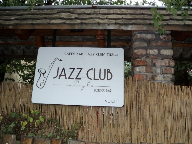 Jazz klub Tuzla – mjesto afirmacije mladih umjetnika