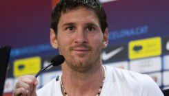 Lionel Messi sletio u Dubrovnik i uputio se prema Međugorju?