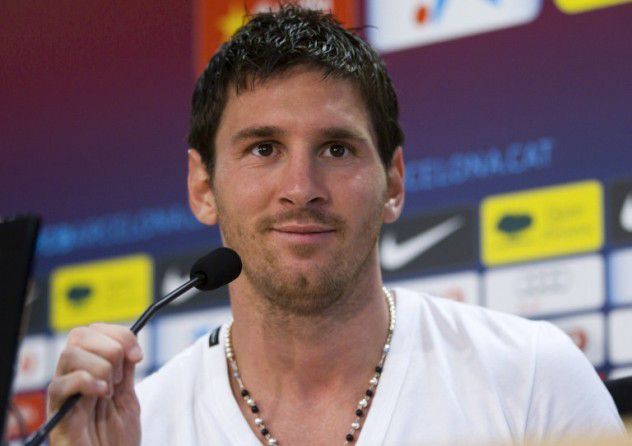 Lionel Messi sletio u Dubrovnik i uputio se prema Međugorju?