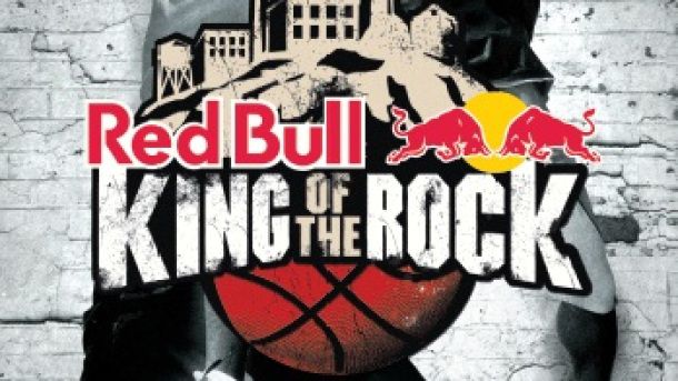 Red Bull King of the rock: Samo najčvršći stižu do Alcatraza!