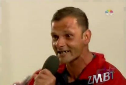 Nova Youtube zvijezda: Mirsad Burdalić i Zek Zek dadum le (VIDEO)