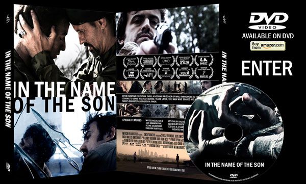 Predstavljamo: Film \"U ime sina\" (VIDEO)
