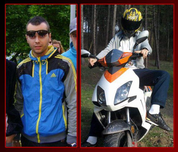 Izgubljena bitka za život: Preminuo 21-godišnji Adnan Husić iz Tuzle