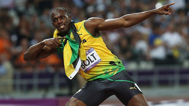 Rio 2016: Bolt, ipak, u olimpijskom timu Jamajke