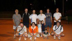 “Burek blog Tennis Challenger\": Pobjednik Damir Selimović!