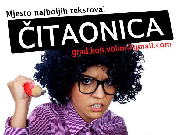 Tuzlanska \"Čitaonica\": Mjesto vaših tekstova!