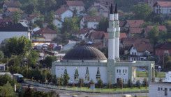 Tuzla: Javni iftar za 600 osoba na otvorenom ispred džamije "Princ Abdullah"