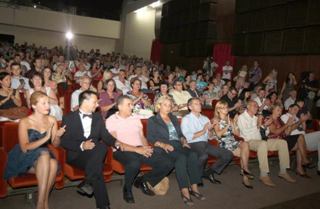 U našem gradu otvoren prvi Tuzla Film Festival