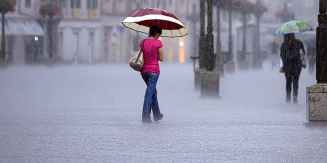 Ljeto na izmaku: Očekuje nas kišni septembar