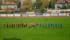 Sloboda na Tušnju savladala Krajišnik rezultatom 3:1