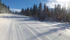 Otvorena skijaška sezona na Vlašiću (FOTO)