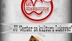 Najava: "Art Connection" promocija mladih i uspješnih umjetnika