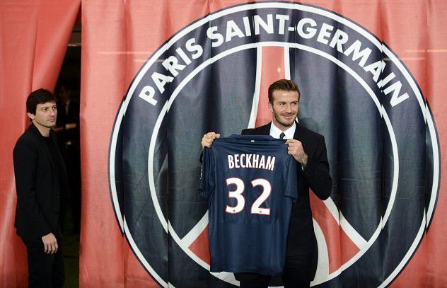 Beckham će sedmičnu platu od 175.000 eura poklanjati u humanitarne svrhe