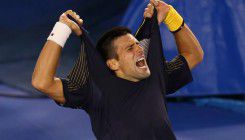 Novak Đoković pobjednik Australian Opena