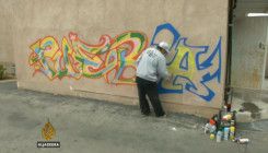 Grafiti: Između umjetnosti i vandalizma