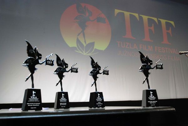 Film ''Djeda Mraz u Bosni'' otvorit će 13. Tuzla Film Festival