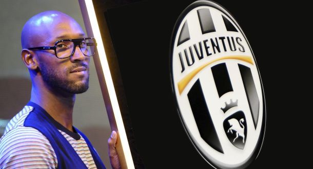 Anelka: U Juveu se osjećam kao kod kuće