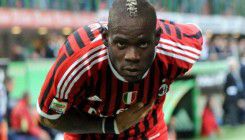 Balotelli s dva gola donio pobjedu Milanu! (VIDEO)