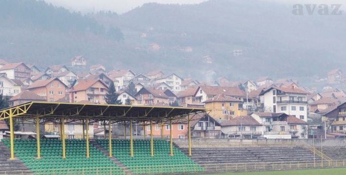 Olimpic sezonu ipak ne nastavlja u Goraždu, Tušanj i dalje moguća opcija?