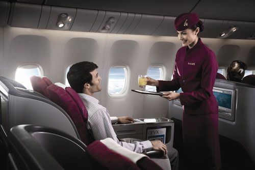 Moćni Qatar Airways traži osoblje u BiH, rok za apliciranje 28. februar