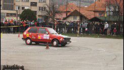 Auto Rally "Tuzla 2013" (FOTO/VIDEO)