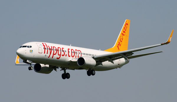 Međunarodni aerodrom Tuzla uspostavlja saradnju sa Pegasusom: Od augusta letovi za Istanbul!