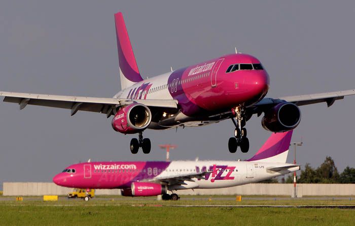 Nakon Tuzle: WizzAir će od 2015. godine letjeti i sa Sarajevskog aerodroma