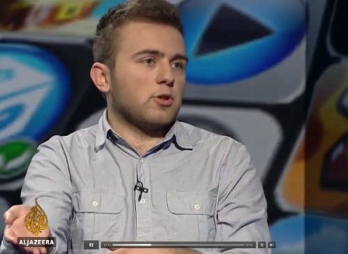 Bosanac Emil Hajrić (20) svoju multimilionsku firmu iz Amerike preselio u Sarajevo (VIDEO)