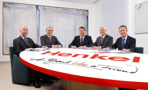 Njemačka kompanija "Henkel" gradi fabriku u BiH vrijedu 7 miliona eura